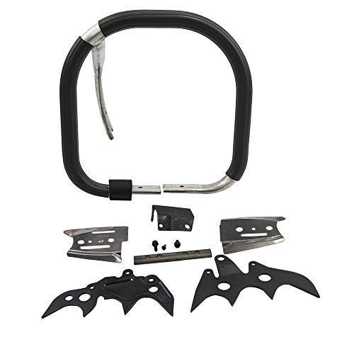 Husqvarna OEM 395 XP Handlebar Wrap Kit : Amazon.ca: Patio, Lawn